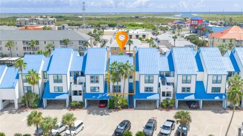 14434 E Cabana Street 215 Corpus Christi TX 78418