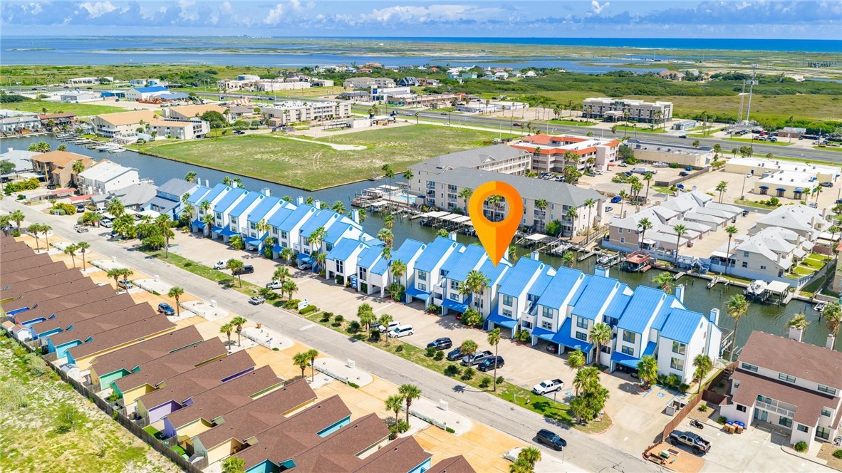 14434 E Cabana Street 215 Corpus Christi TX 78418