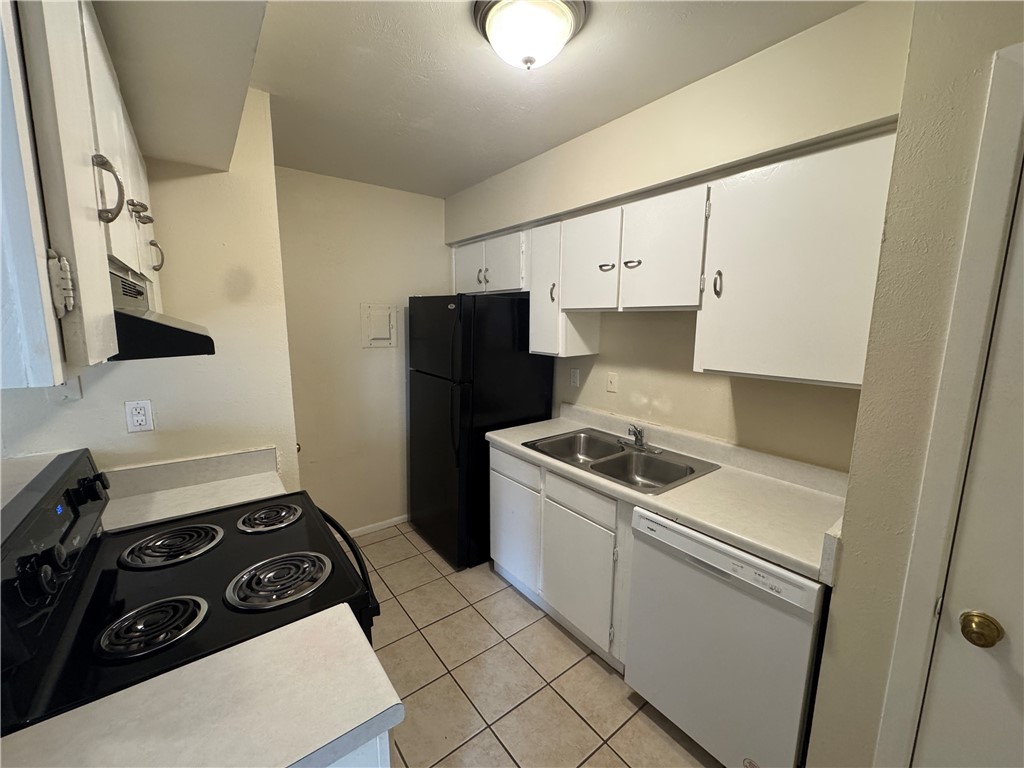 1915 Hidden Way 3 Corpus Christi TX 78412