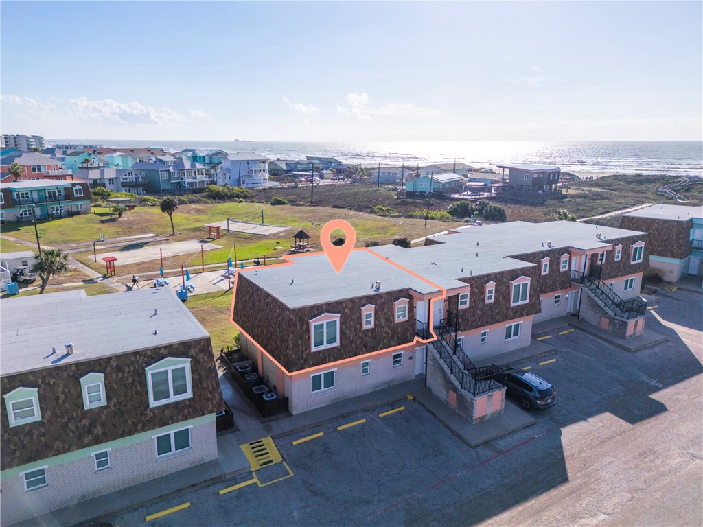 700 Island Retreat 32 Port Aransas TX 78373
