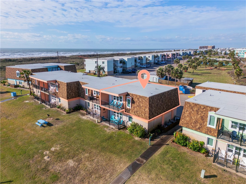 700 Island Retreat 32 Port Aransas TX 78373