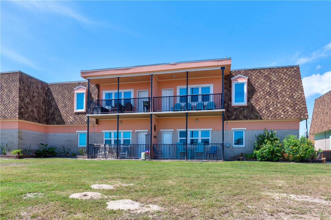 700 Island Retreat 32 Port Aransas TX 78373