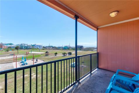 700 Island Retreat 32 Port Aransas TX 78373