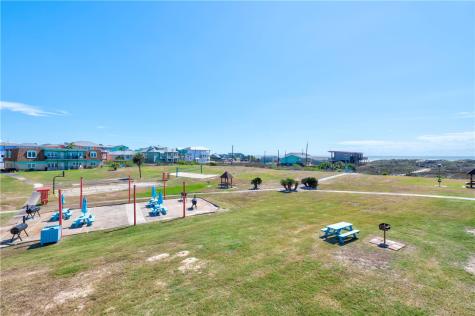 700 Island Retreat 32 Port Aransas TX 78373