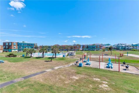 700 Island Retreat 32 Port Aransas TX 78373