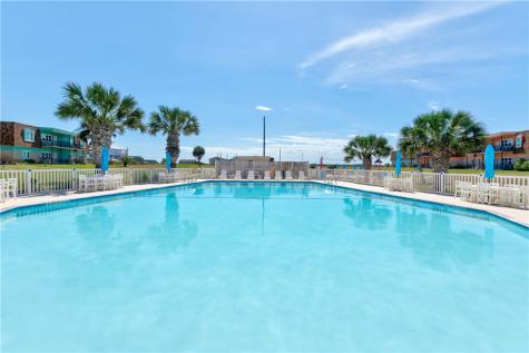 700 Island Retreat 32 Port Aransas TX 78373