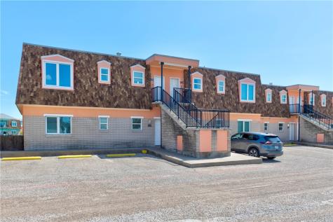 700 Island Retreat 32 Port Aransas TX 78373