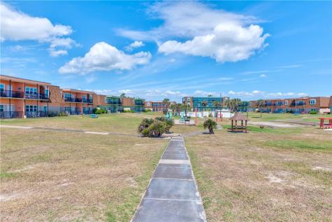 700 Island Retreat 32 Port Aransas TX 78373