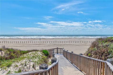 700 Island Retreat 32 Port Aransas TX 78373