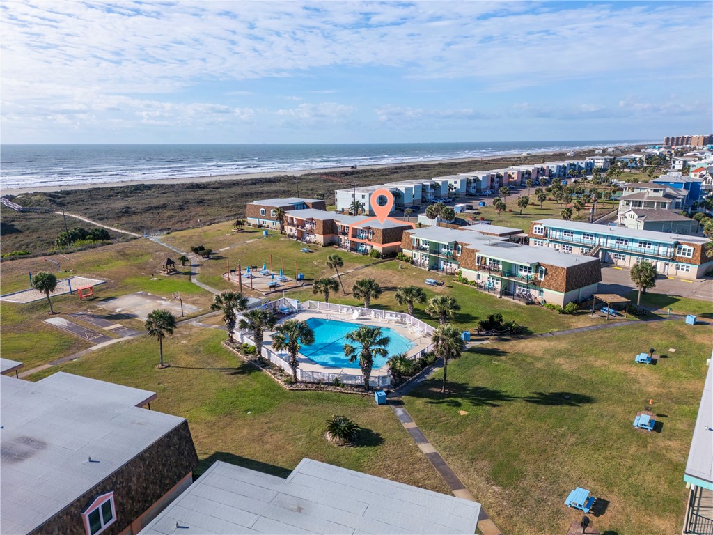 700 Island Retreat 32 Port Aransas TX 78373