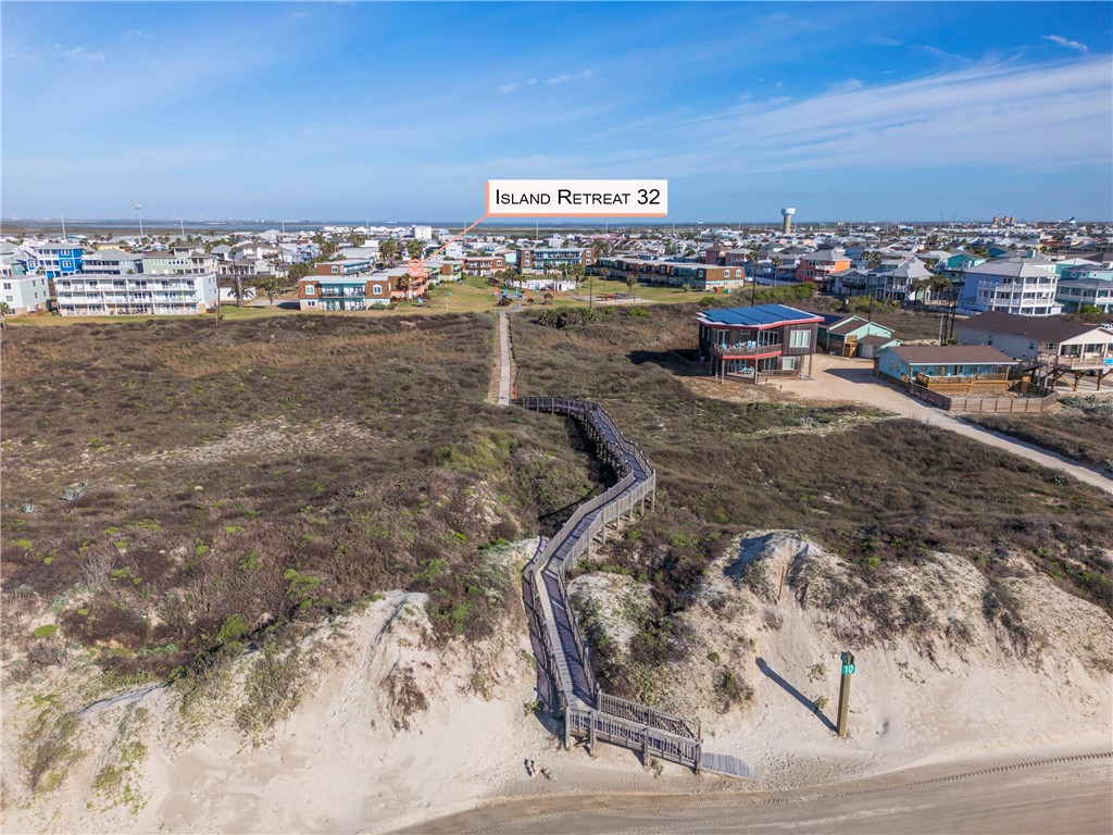 700 Island Retreat 32 Port Aransas TX 78373