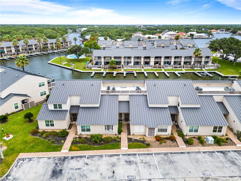 1903 Bayhouse 1903 Rockport TX 78382