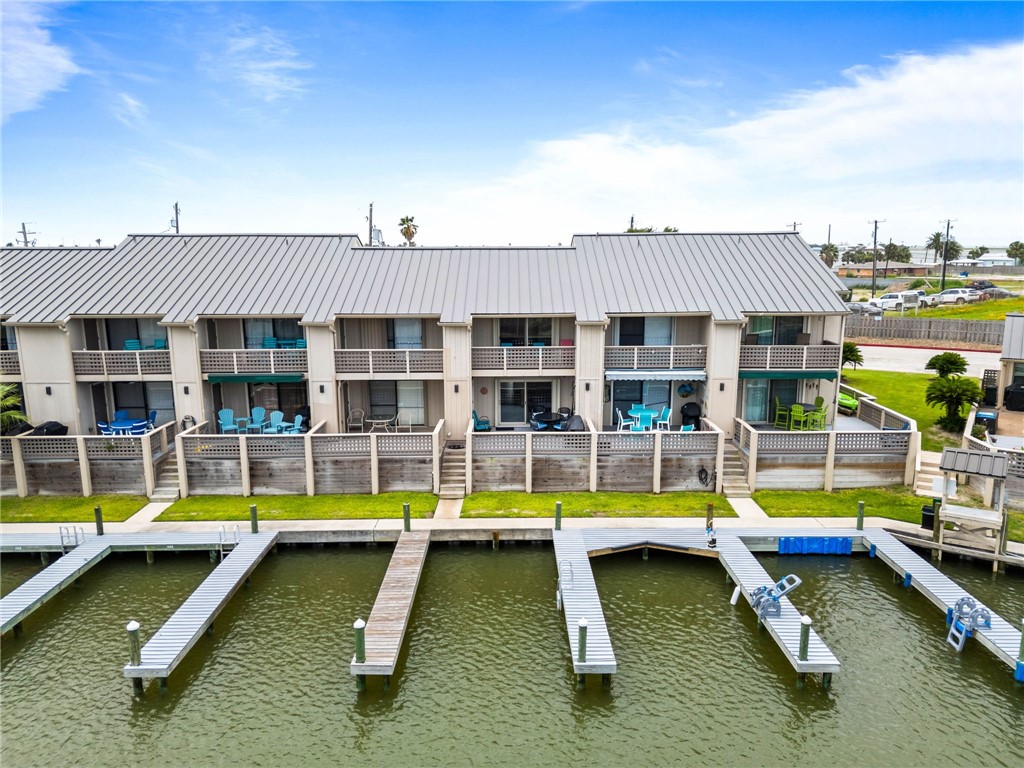 1903 Bayhouse 1903 Rockport TX 78382