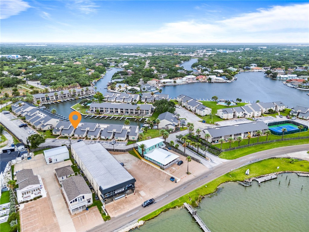 1903 Bayhouse 1903 Rockport TX 78382