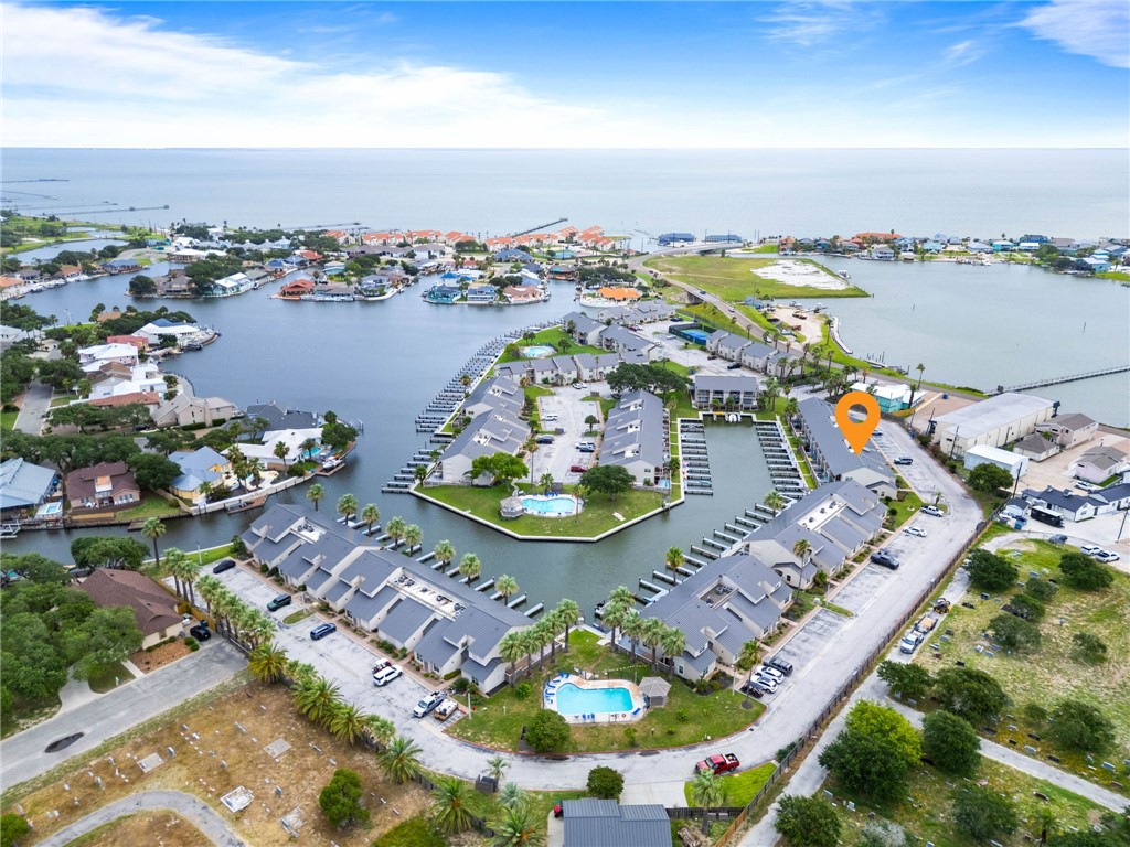1903 Bayhouse 1903 Rockport TX 78382