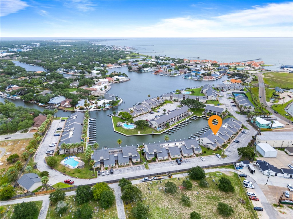 1903 Bayhouse 1903 Rockport TX 78382