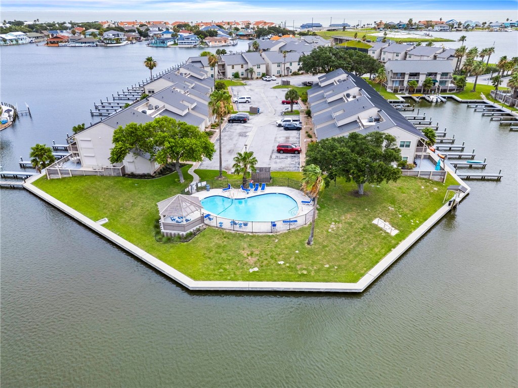 1903 Bayhouse 1903 Rockport TX 78382