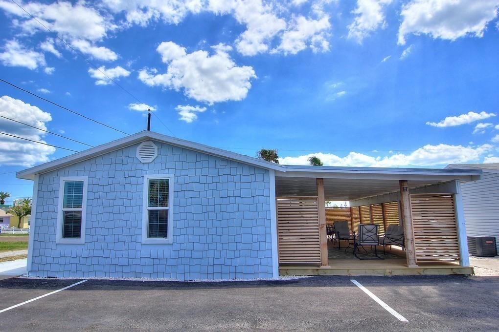523 S Station Street H Port Aransas TX 78373
