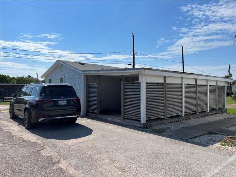 523 S Station Street H Port Aransas TX 78373