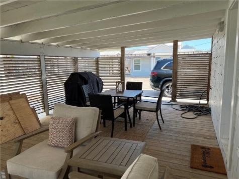 523 S Station Street H Port Aransas TX 78373
