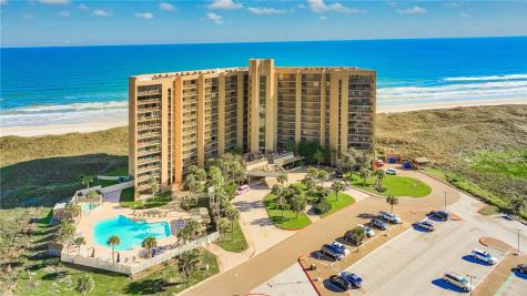 6745 Seacomber Drive 203 Port Aransas TX 78373