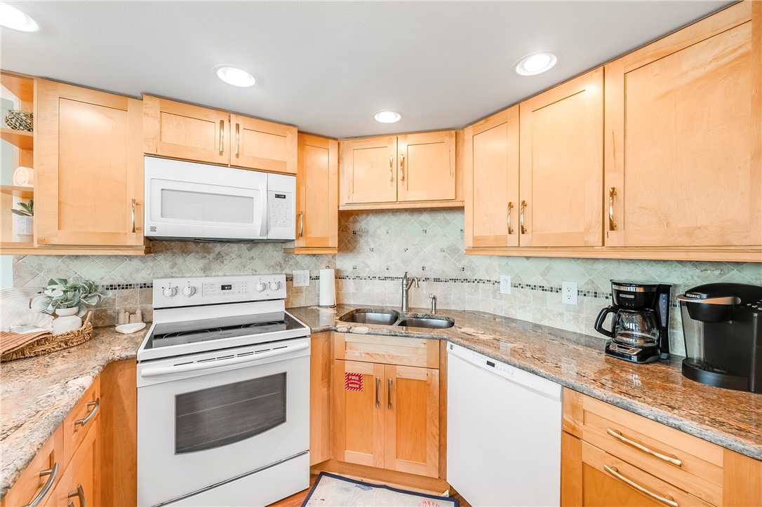 6745 Seacomber Drive 203 Port Aransas TX 78373