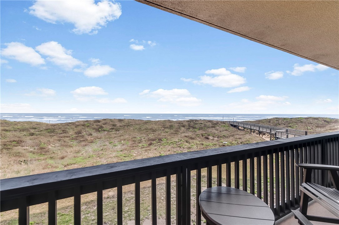 6745 Seacomber Drive 203 Port Aransas TX 78373