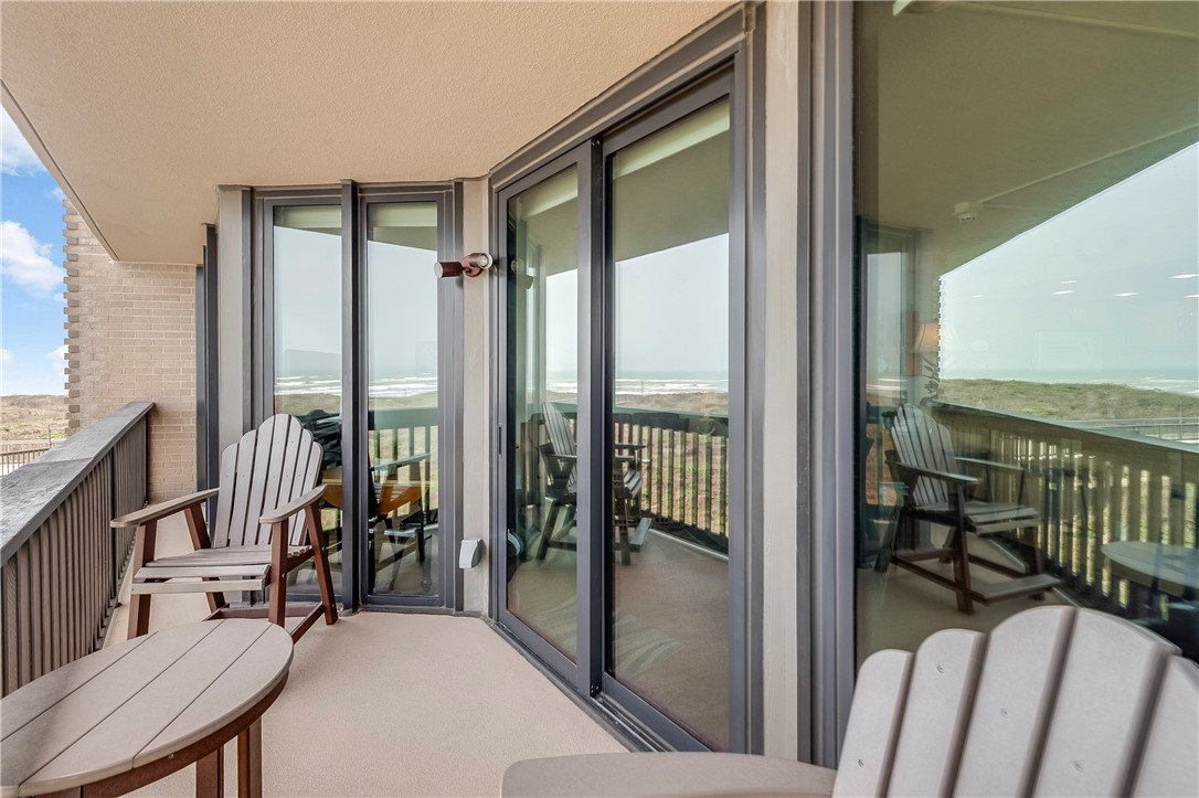 6745 Seacomber Drive 203 Port Aransas TX 78373