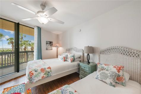 6745 Seacomber Drive 203 Port Aransas TX 78373