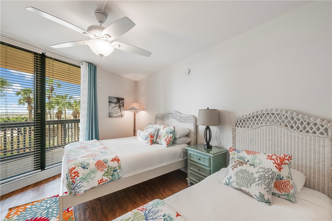 6745 Seacomber Drive 203 Port Aransas TX 78373