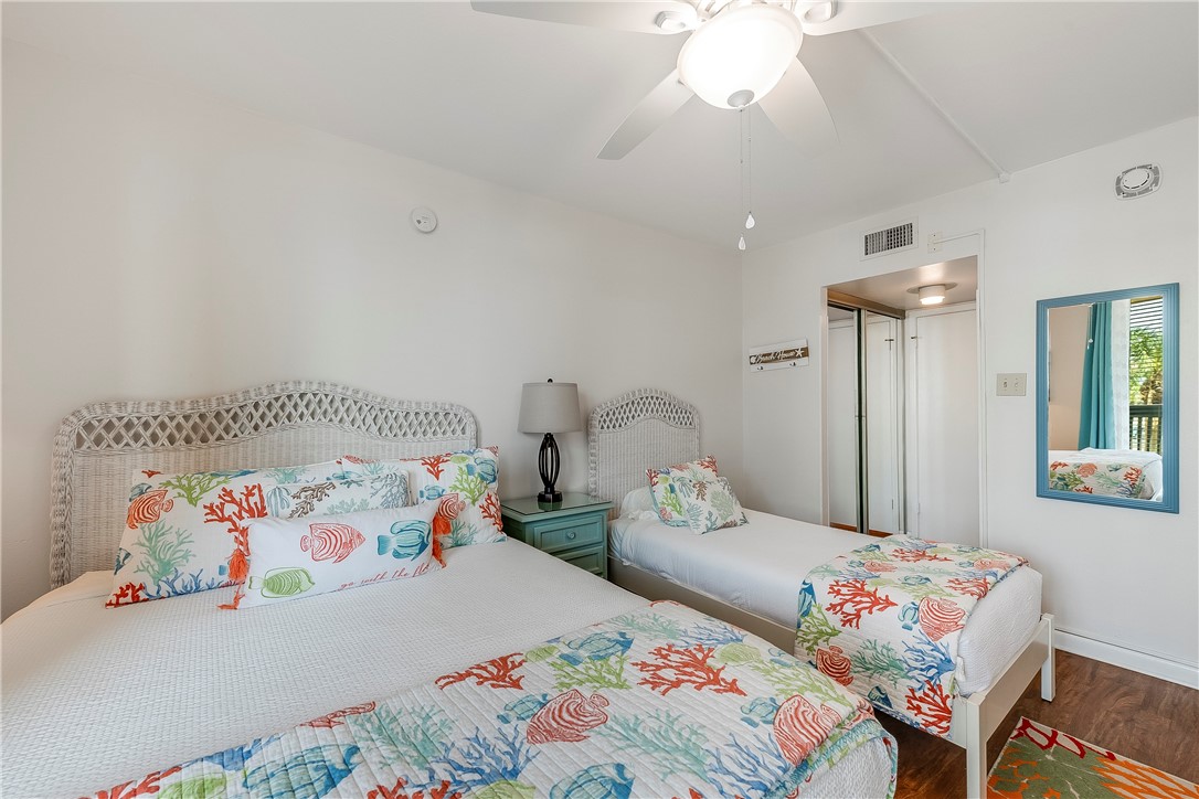 6745 Seacomber Drive 203 Port Aransas TX 78373