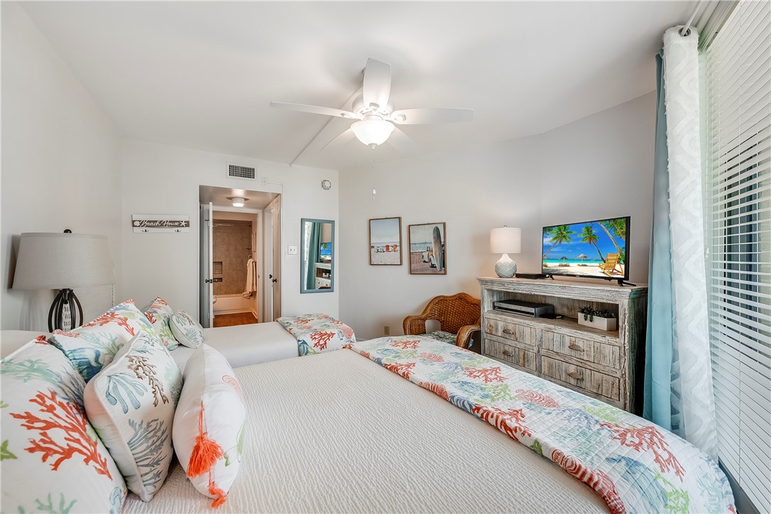 6745 Seacomber Drive 203 Port Aransas TX 78373