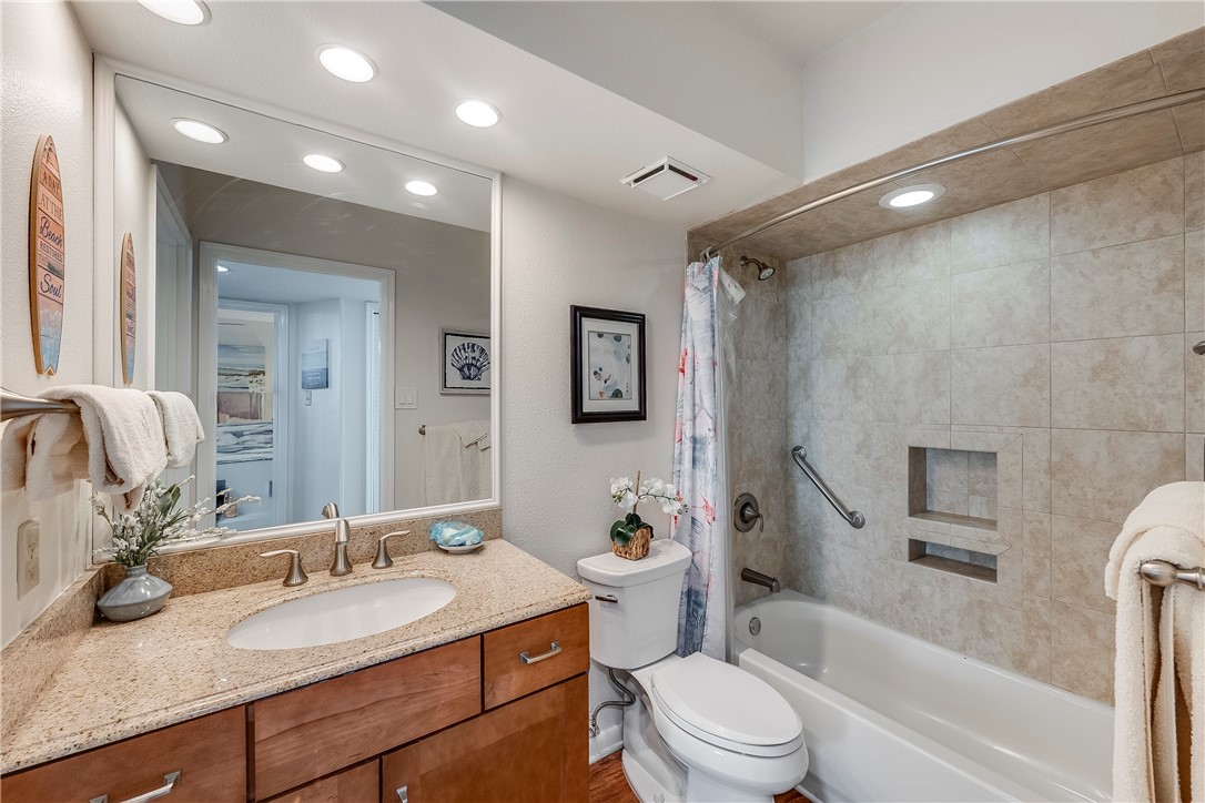 6745 Seacomber Drive 203 Port Aransas TX 78373