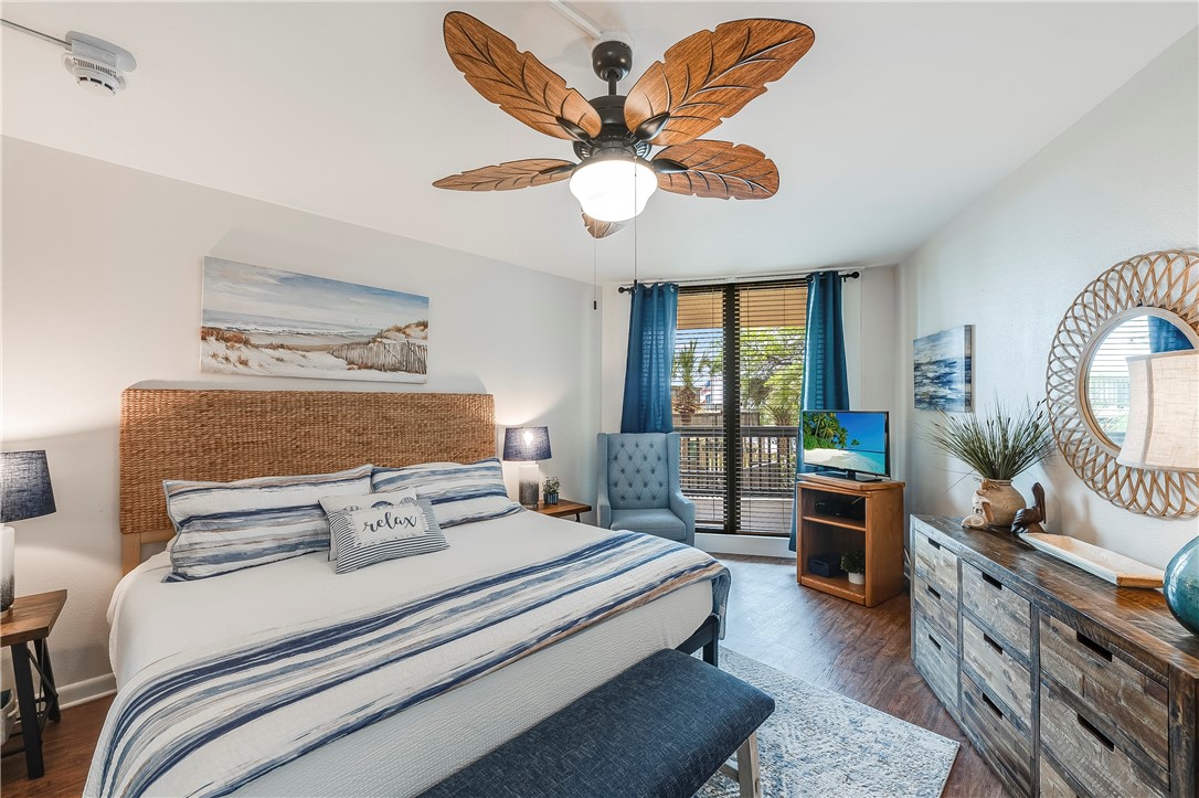 6745 Seacomber Drive 203 Port Aransas TX 78373