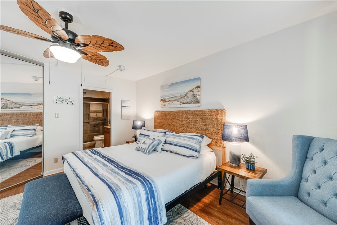 6745 Seacomber Drive 203 Port Aransas TX 78373