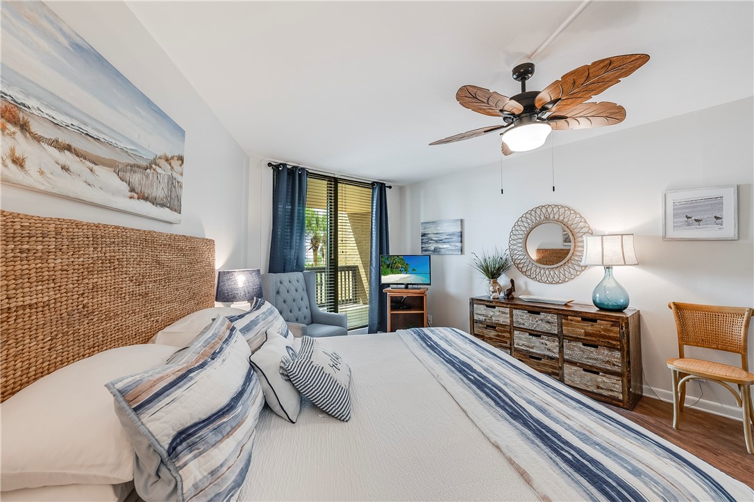 6745 Seacomber Drive 203 Port Aransas TX 78373