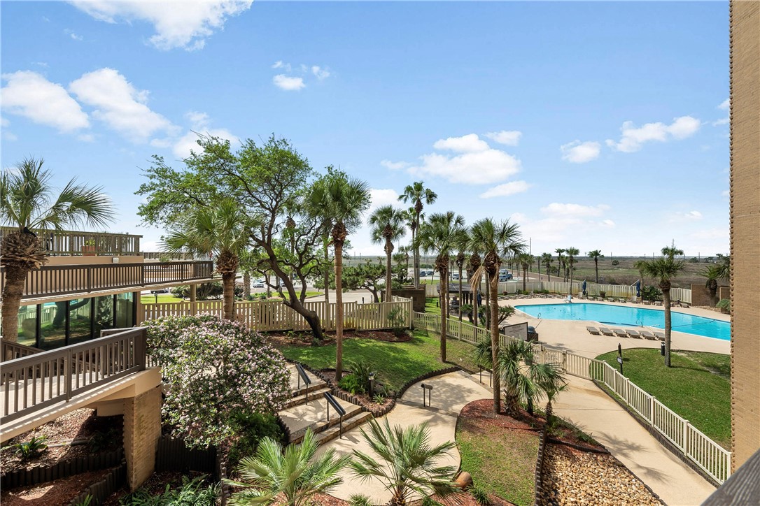 6745 Seacomber Drive 203 Port Aransas TX 78373