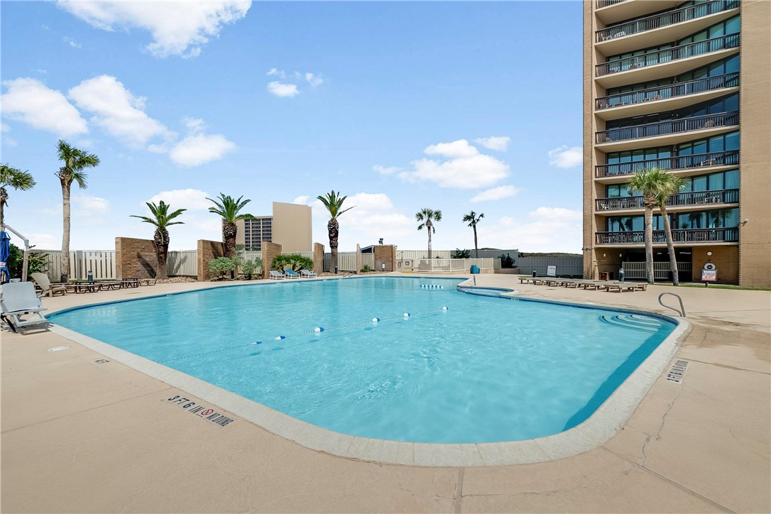 6745 Seacomber Drive 203 Port Aransas TX 78373