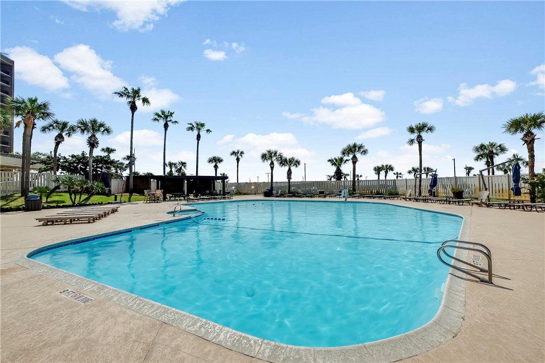 6745 Seacomber Drive 203 Port Aransas TX 78373