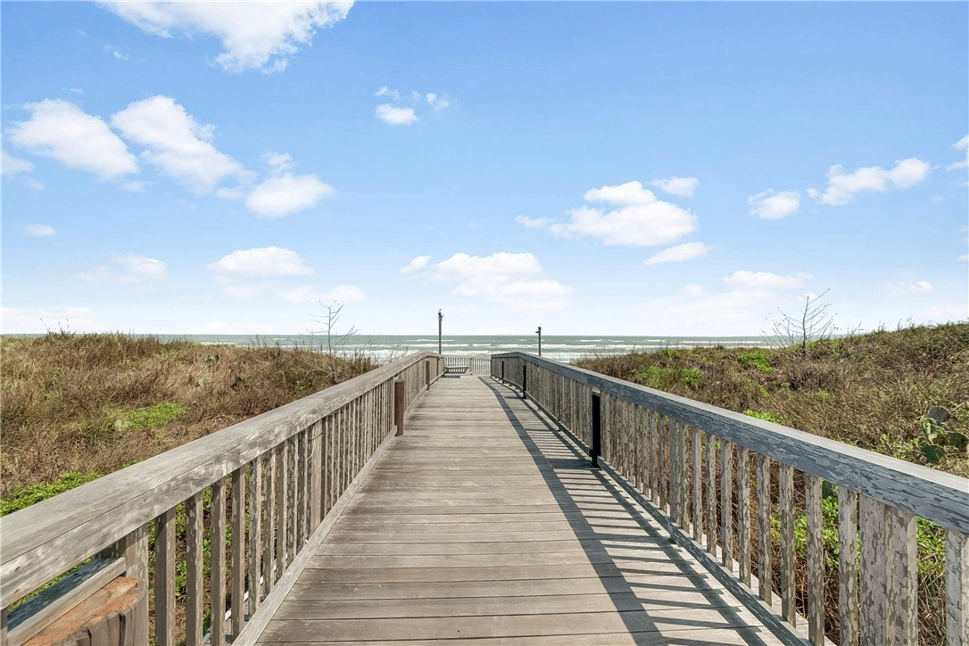 6745 Seacomber Drive 203 Port Aransas TX 78373