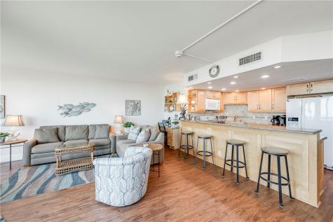 6745 Seacomber Drive 203 Port Aransas TX 78373