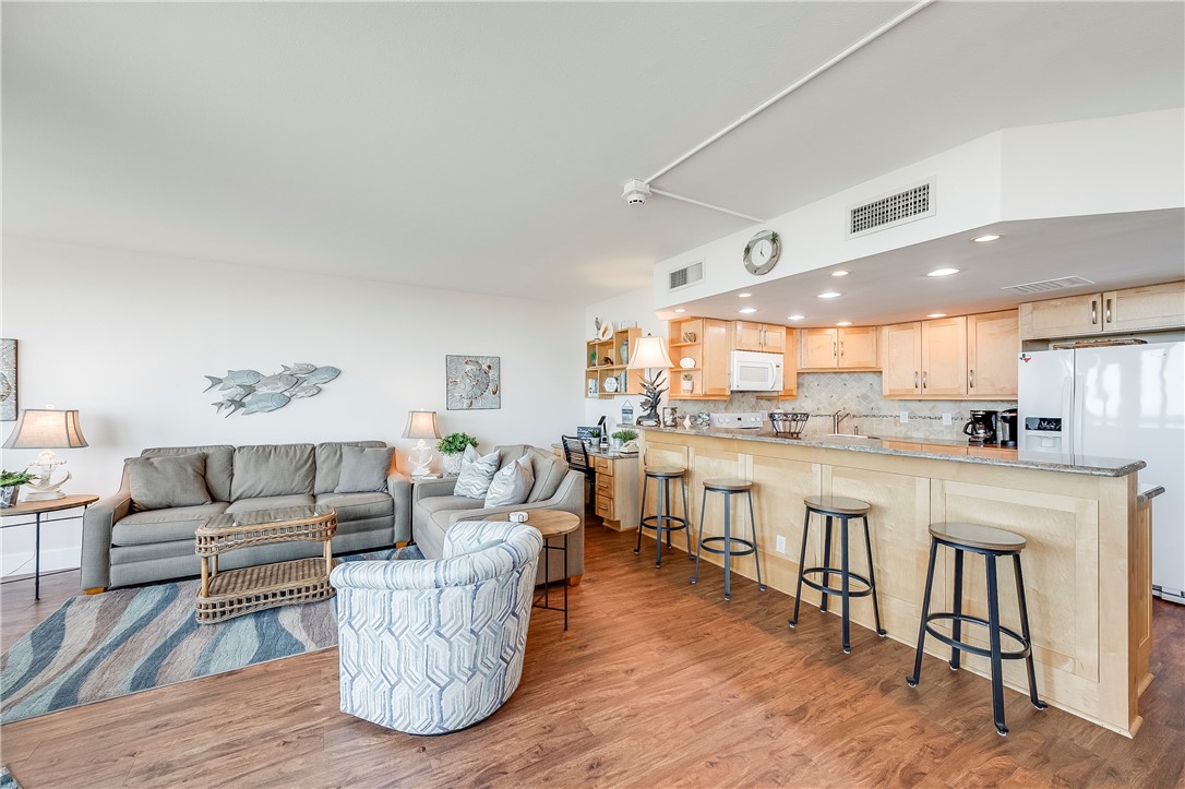 6745 Seacomber Drive 203 Port Aransas TX 78373