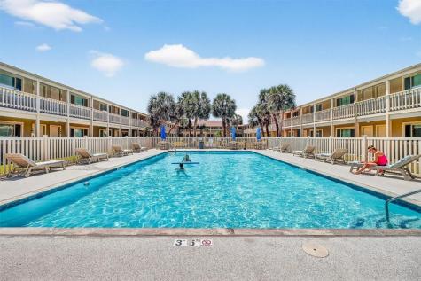 622 Beach Access Road 1a 216 Port Aransas TX 78373