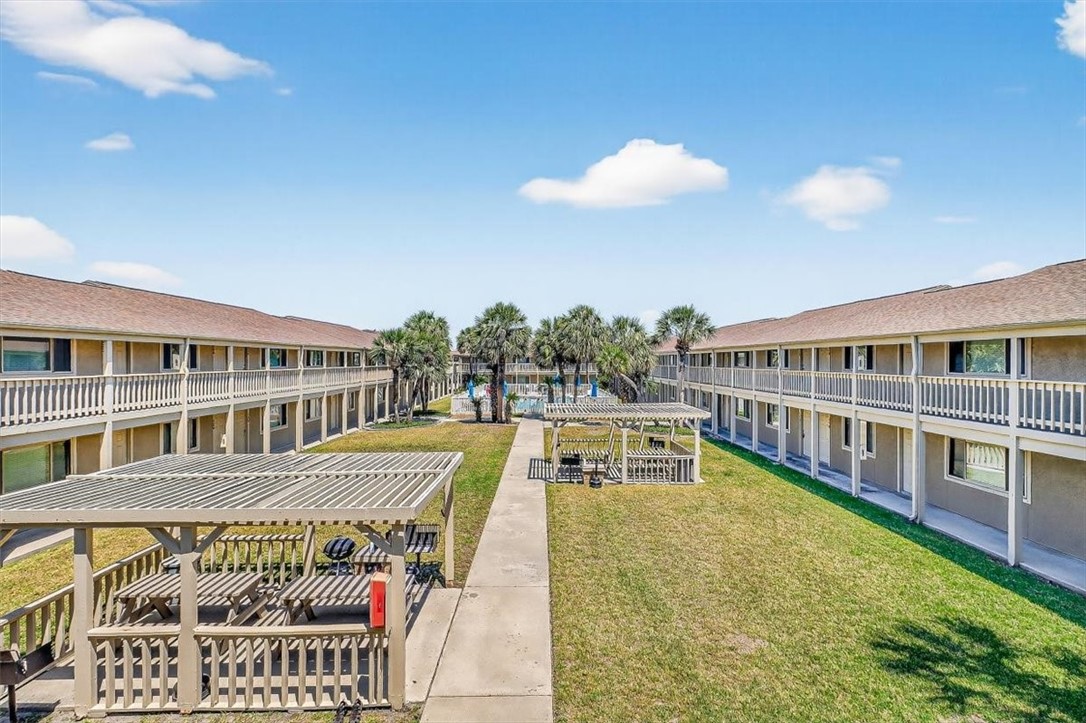 622 Beach Access Road 1a 216 Port Aransas TX 78373