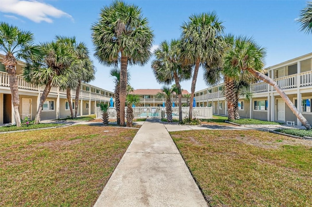 622 Beach Access Road 1a 216 Port Aransas TX 78373