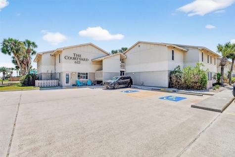 622 Beach Access Road 1a 216 Port Aransas TX 78373