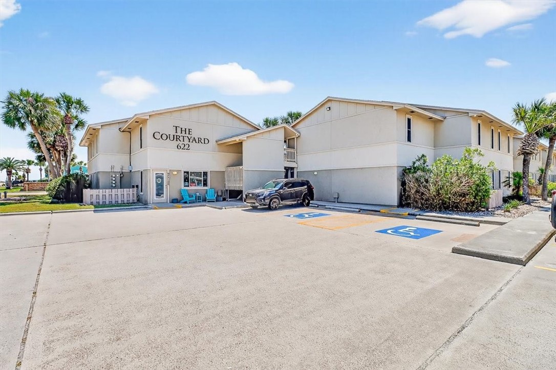 622 Beach Access Road 1a 216 Port Aransas TX 78373