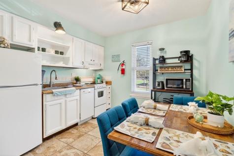 622 Beach Access Road 1a 216 Port Aransas TX 78373
