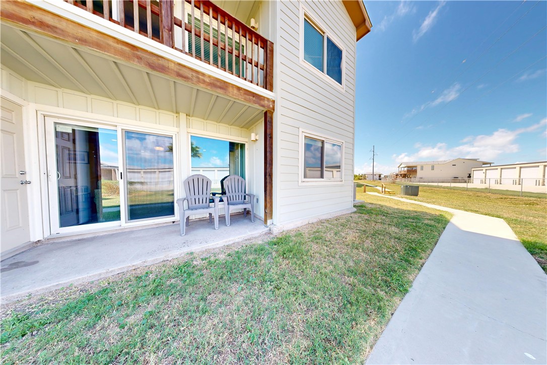 230 Cut Off Road 122 Port Aransas TX 78373
