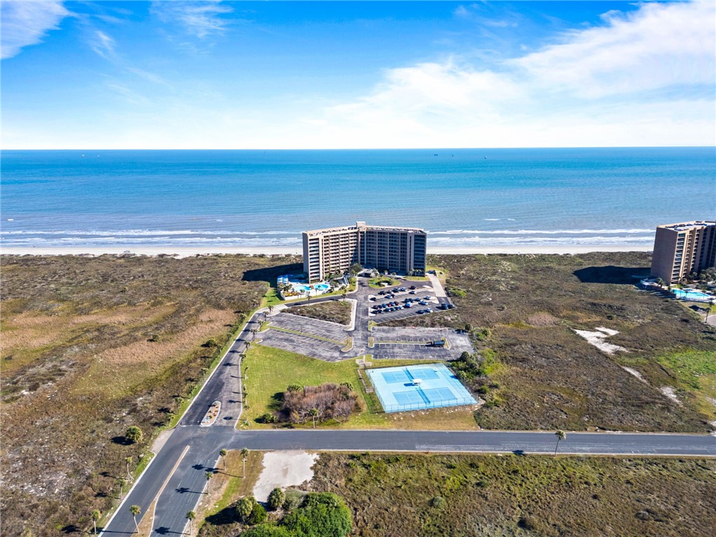 6649 Seacomber Drive 710 Port Aransas TX 78373